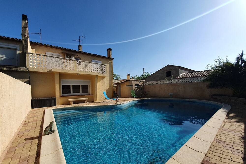 Photo of Outdoor in Olonzac