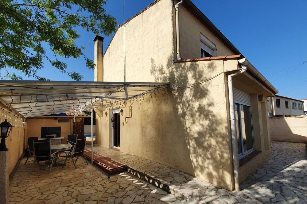Photo of Outdoor in Olonzac