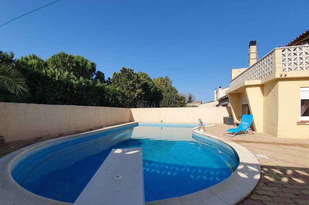 Photo of Outdoor in Olonzac