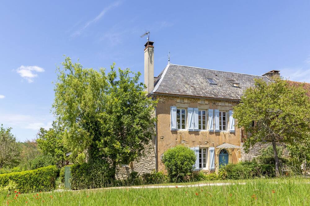 Photo of Outdoor in Degagnac