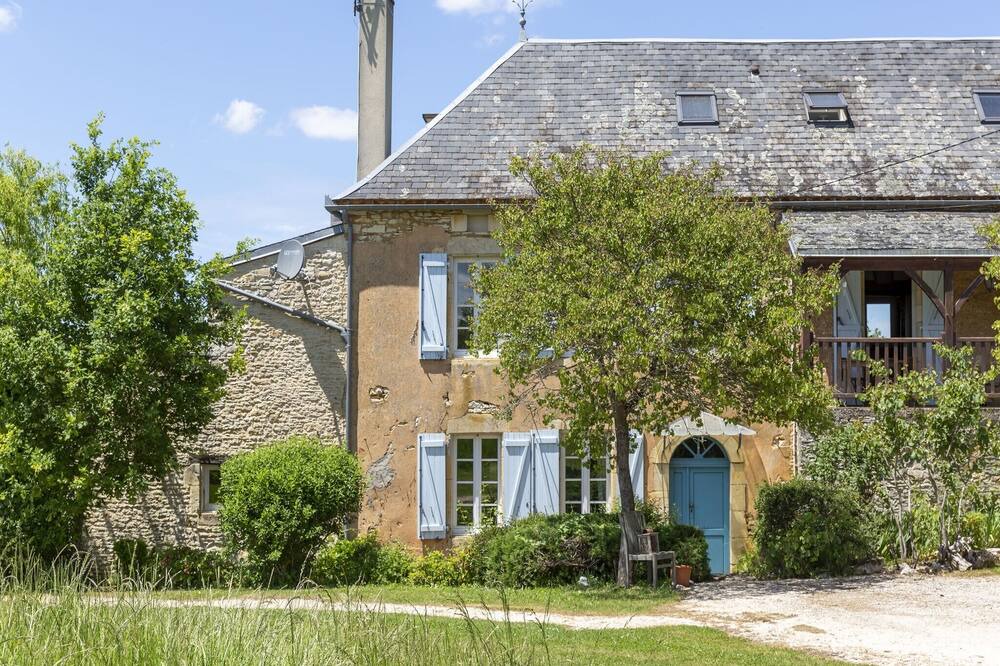 Photo of Outdoor in Degagnac