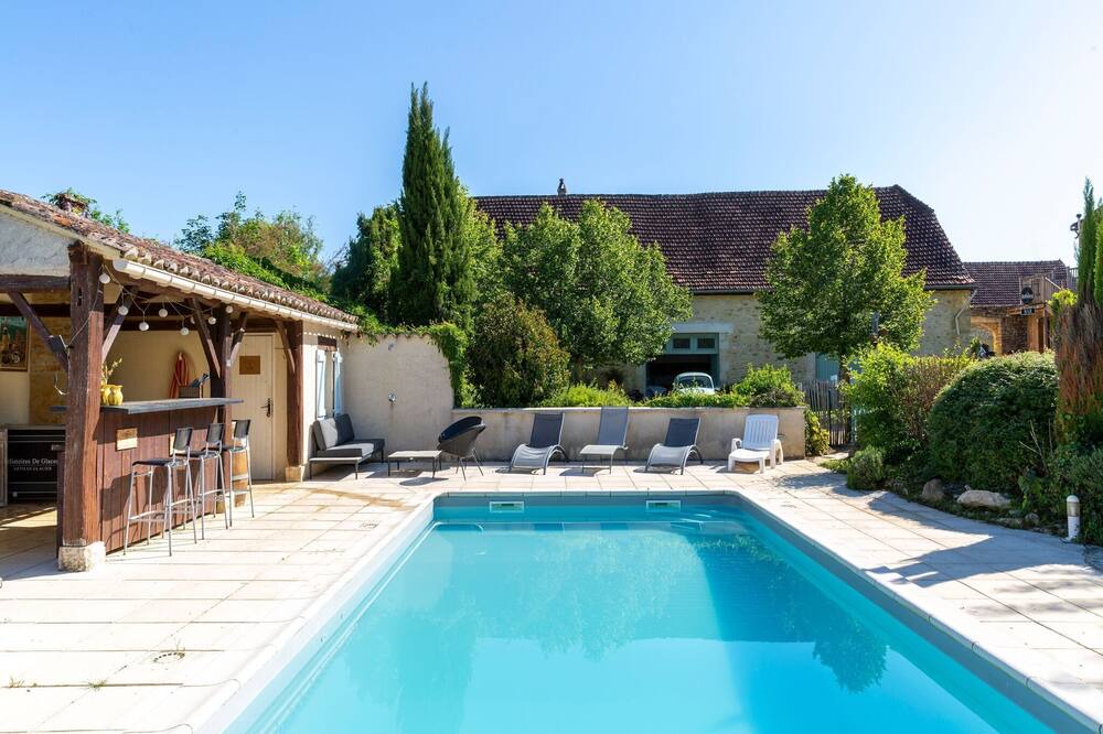 Photo of Outdoor in Degagnac