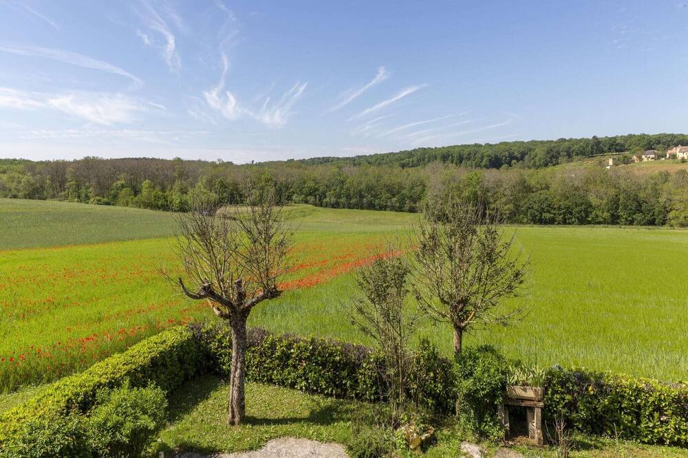 Photo of Outdoor in Degagnac