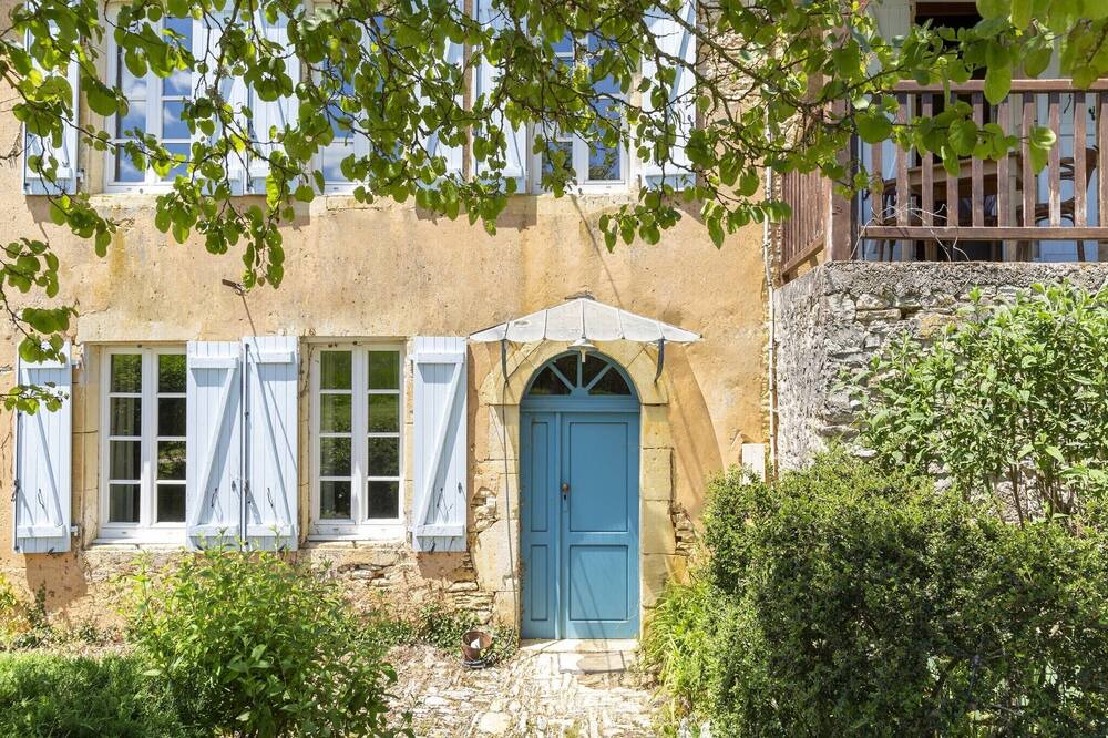 Photo of Outdoor in Degagnac