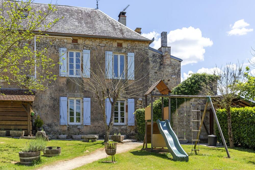 Photo of Outdoor in Degagnac
