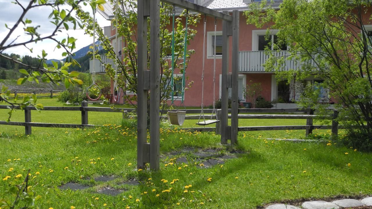 Photo of Outdoor in Zernez