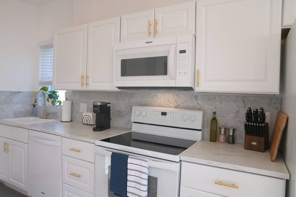 Photo of Kitchen in Southwest Garden