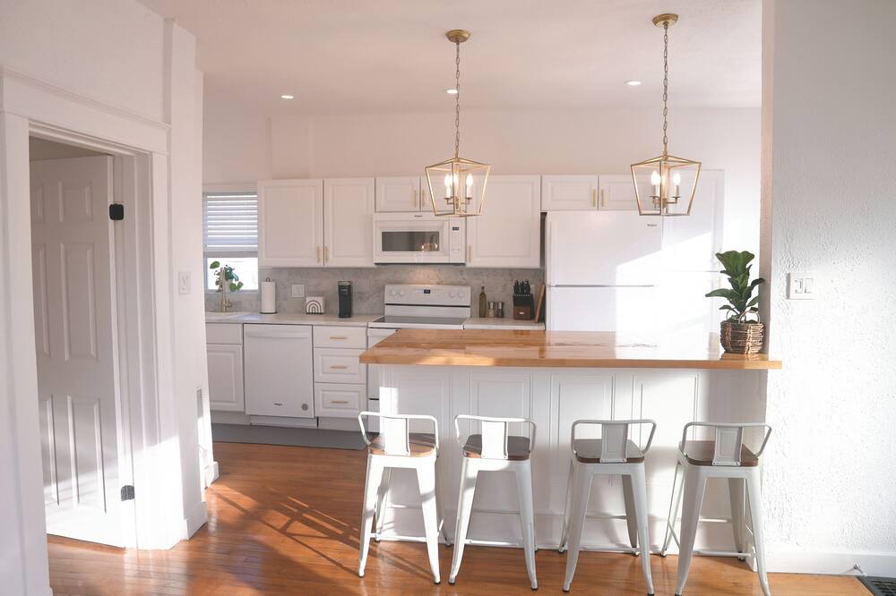 Photo of Kitchen in Southwest Garden
