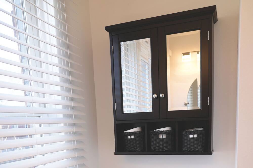 Photo of Bathroom in Southwest Garden