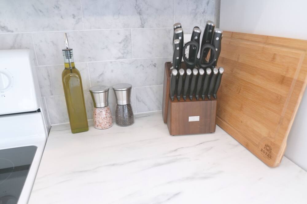 Photo of Kitchen in Southwest Garden