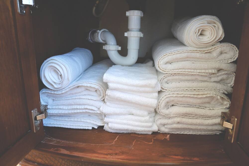 Photo of Bathroom in Southwest Garden