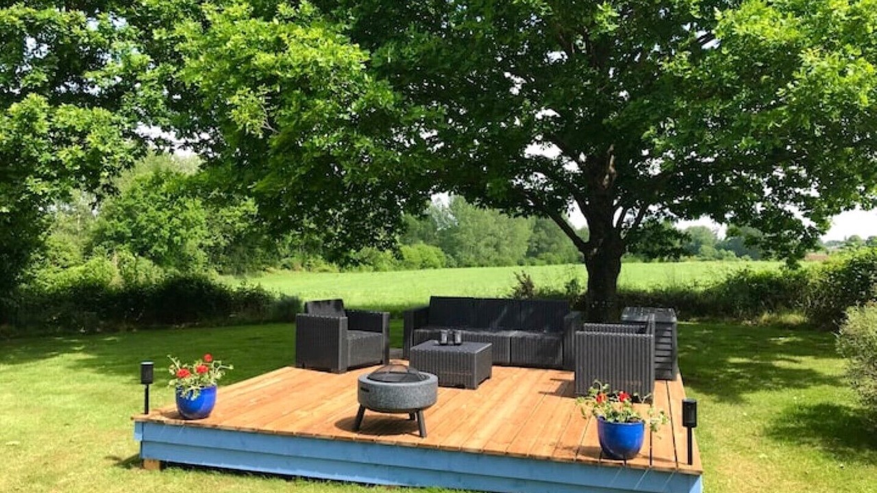 Photo of Outdoor in Saint-Aubin-Fosse-Louvain