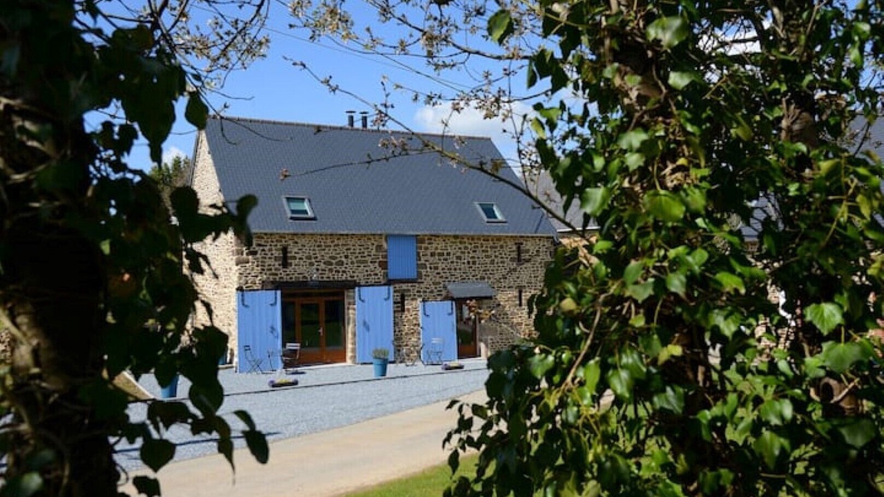 Photo of Outdoor in Saint-Aubin-Fosse-Louvain