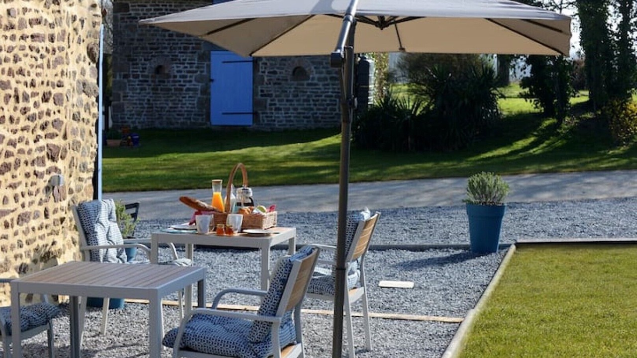Photo of Outdoor in Saint-Aubin-Fosse-Louvain