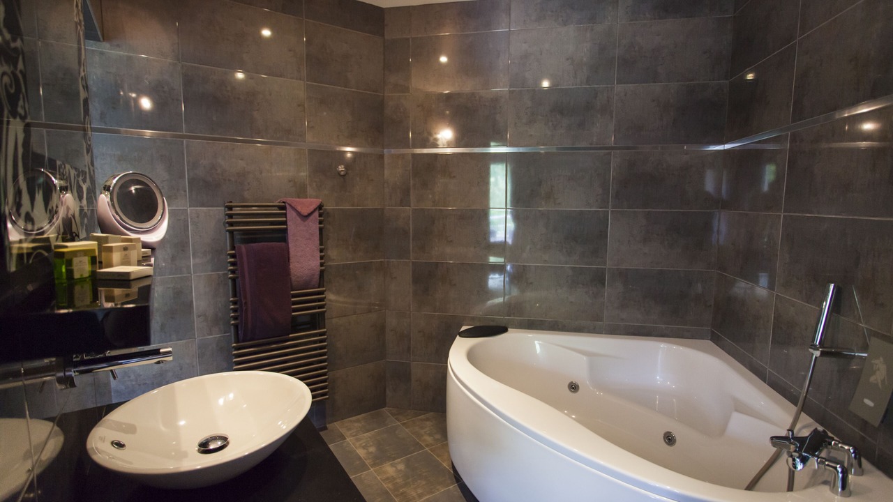 Photo of Bathroom in Gudmont
