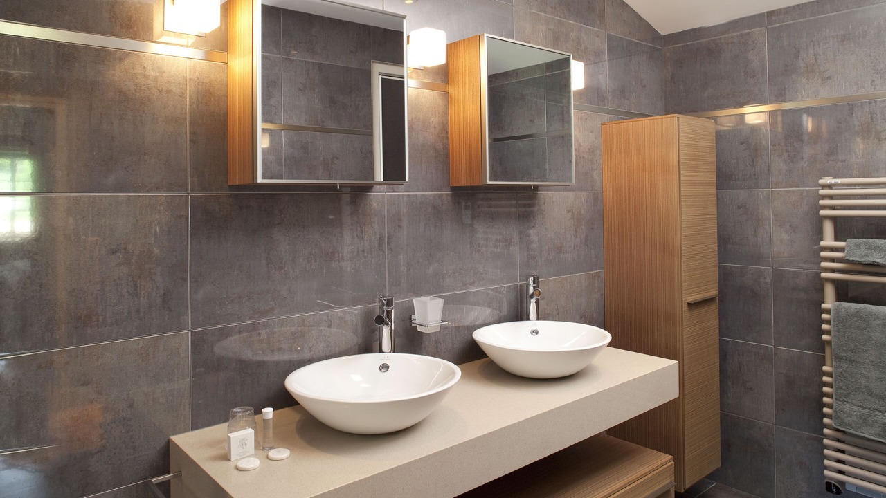 Photo of Bathroom in Gudmont