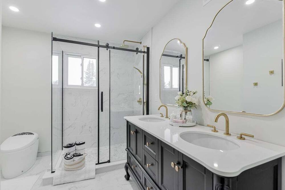Photo of Bathroom in Cameron