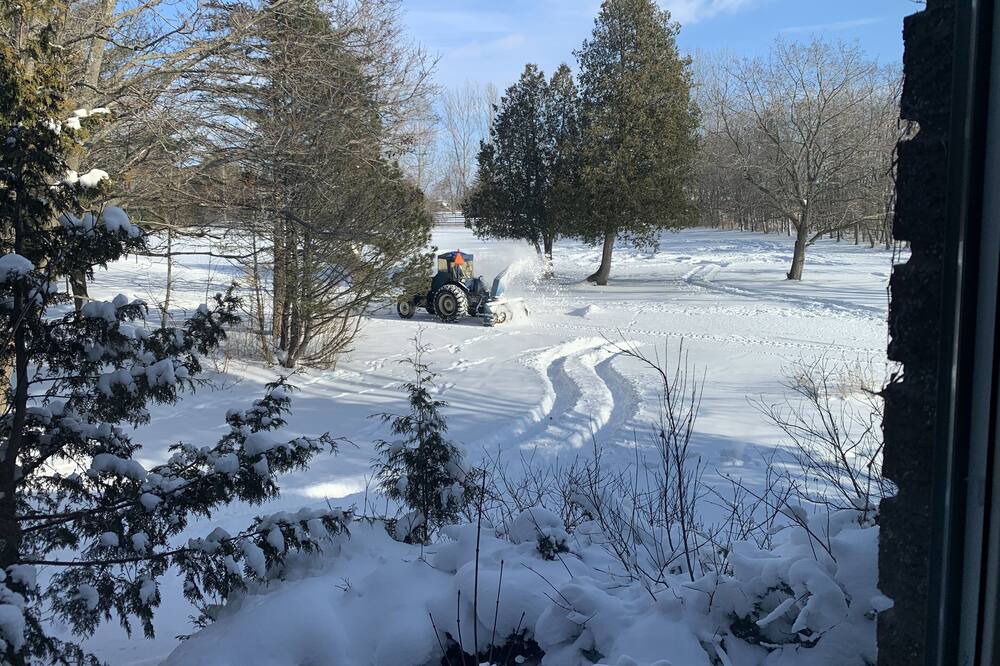 Photo of Outdoor in Cameron