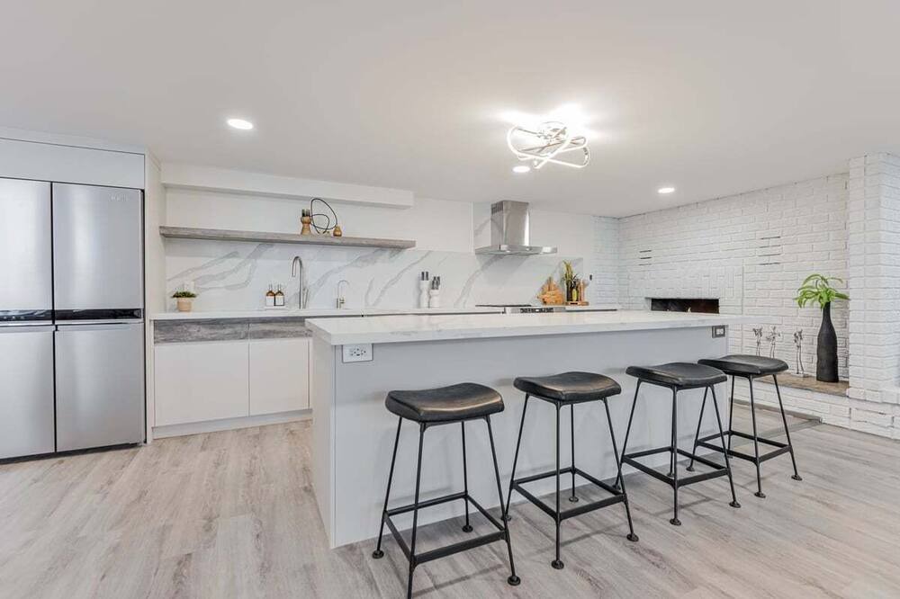 Photo of Kitchen in Cameron