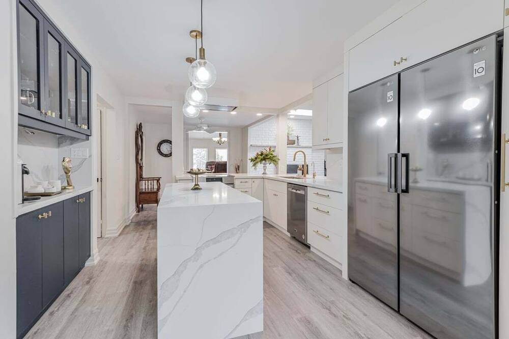 Photo of Kitchen in Cameron