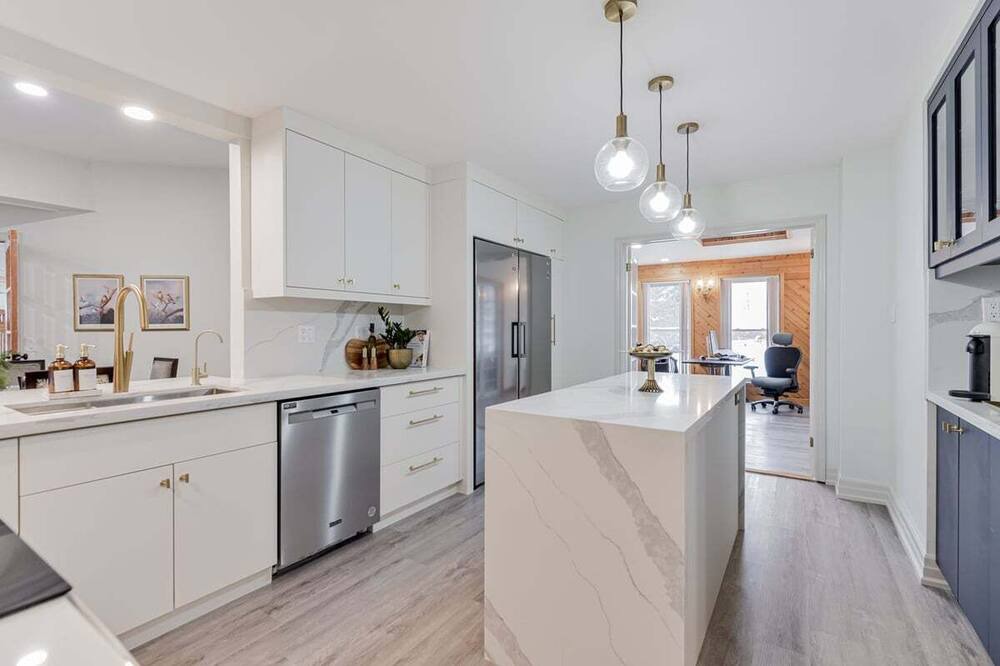 Photo of Kitchen in Cameron