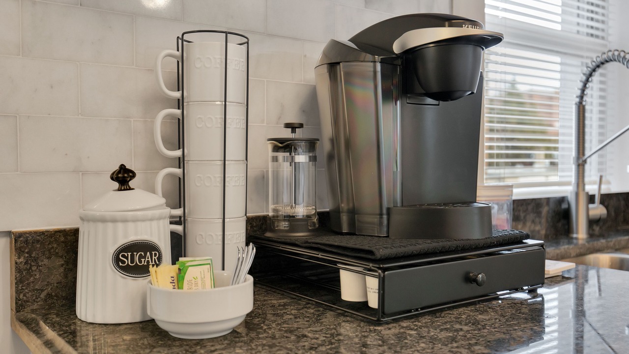 Photo of Kitchen in Mill River