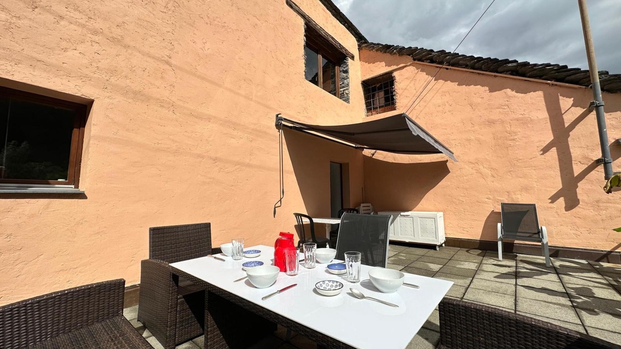 Photo of Outdoor in Foroglio
