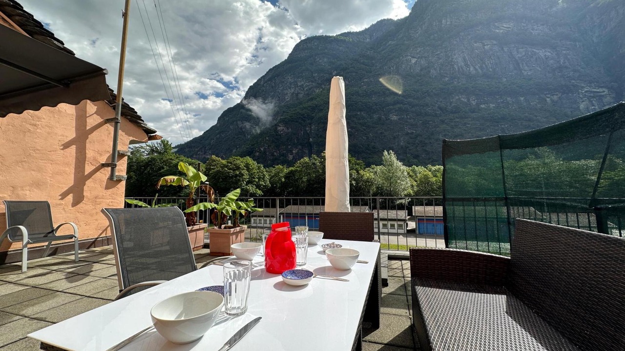 Photo of Outdoor in Foroglio