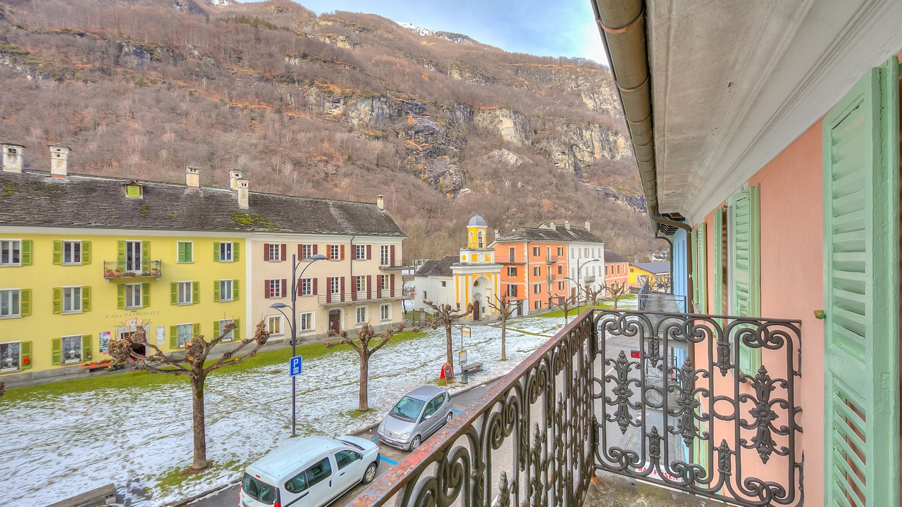 Photo of Outdoor in Foroglio