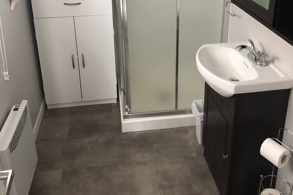 Photo of Bathroom in Saint-Simon