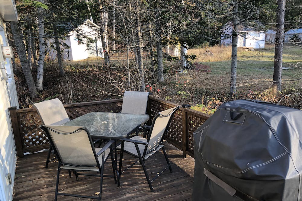 Photo of Outdoor in Saint-Simon