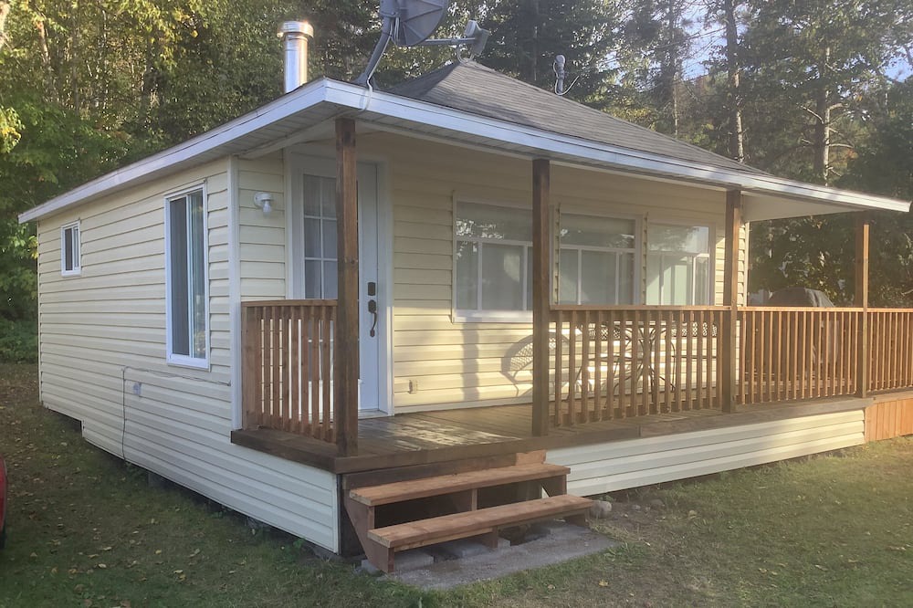 Photo of Outdoor in Saint-Simon