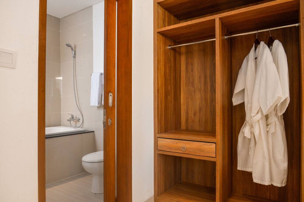 Photo of Bathroom in Legian City-Centre