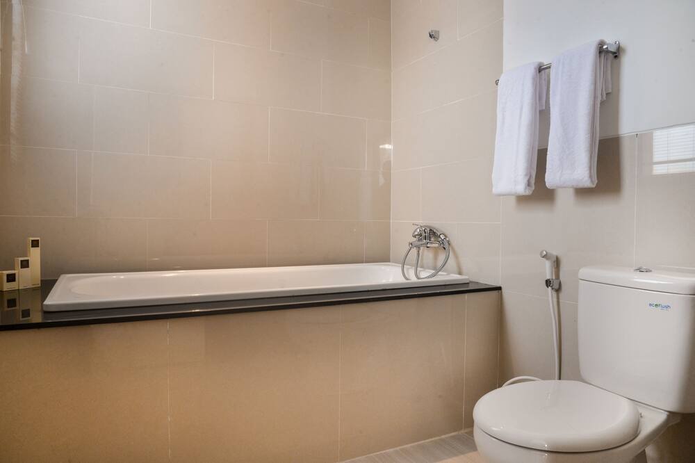Photo of Bathroom in Legian City-Centre