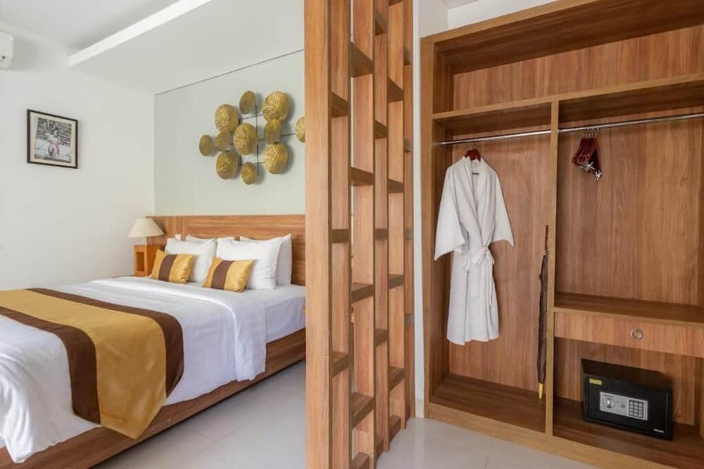Photo of Bedroom in Legian City-Centre