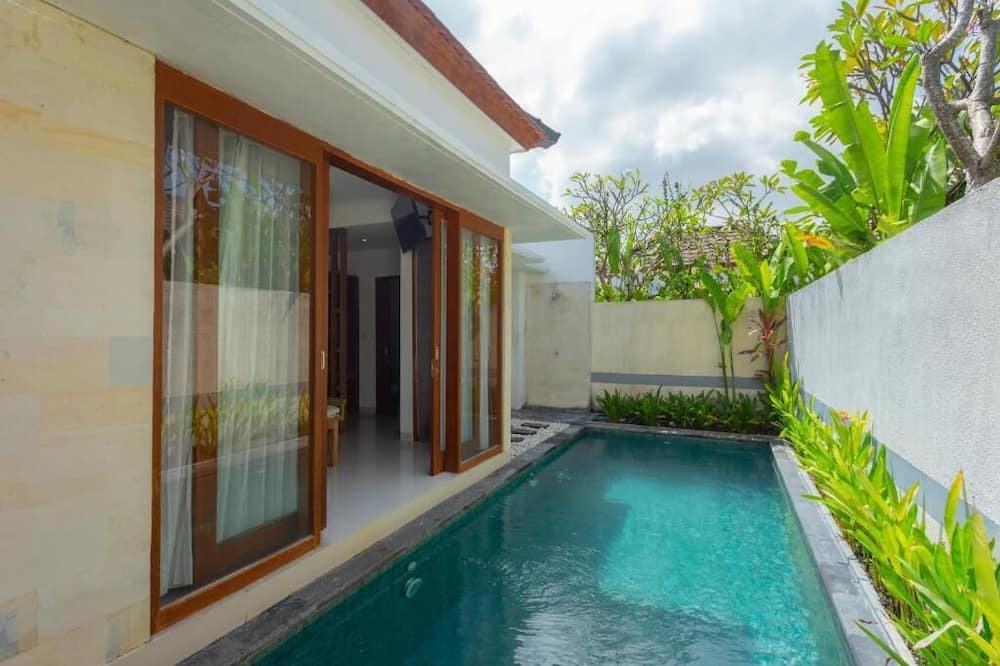 Photo of Outdoor in Legian City-Centre
