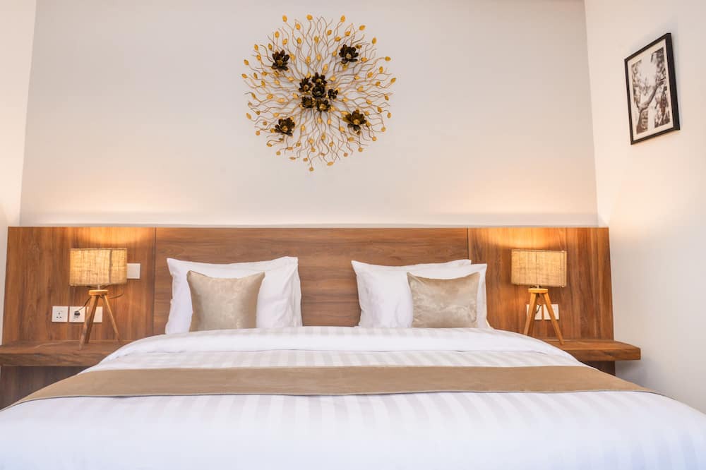 Photo of Bedroom in Legian City-Centre
