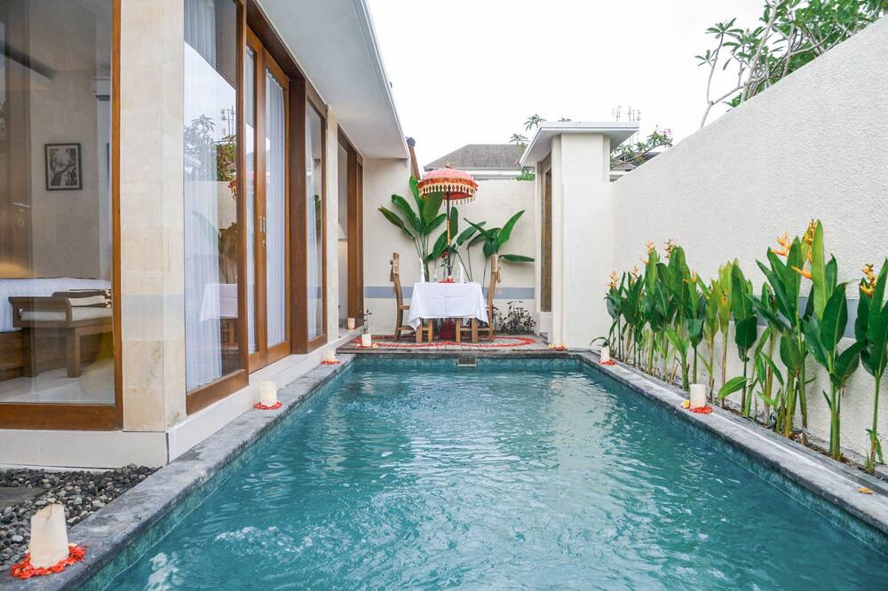 Photo of Outdoor in Legian City-Centre