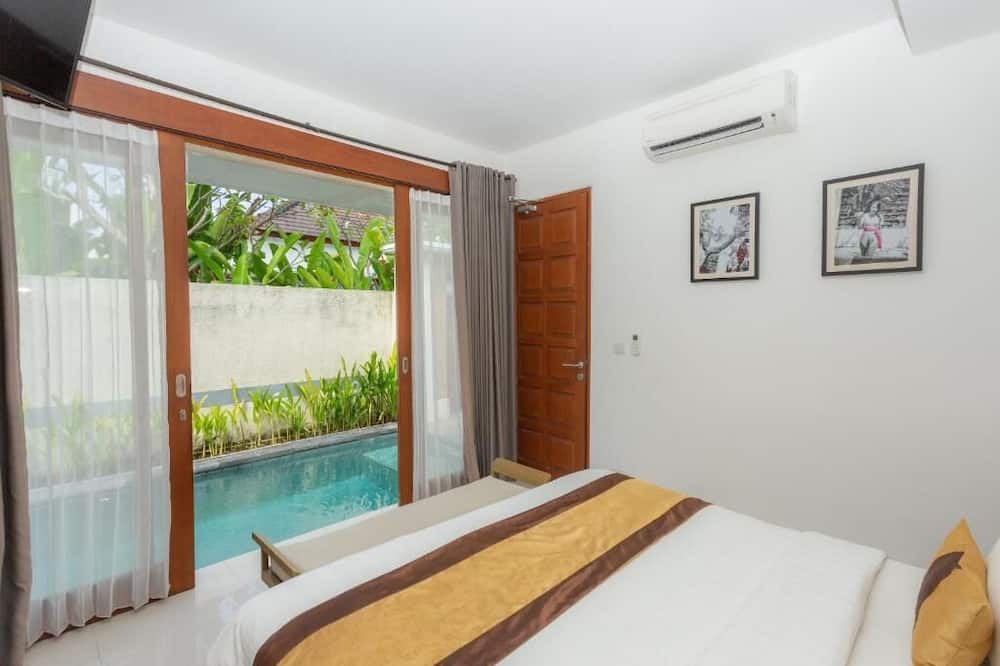 Photo of Bedroom in Legian City-Centre