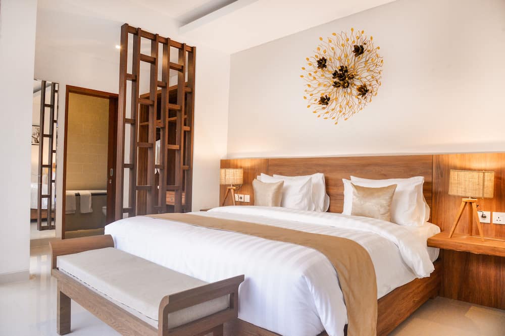 Photo of Bedroom in Legian City-Centre