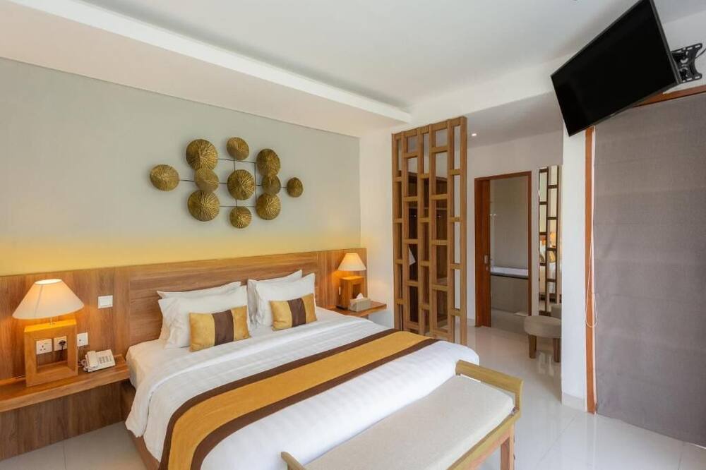 Photo of Bedroom in Legian City-Centre