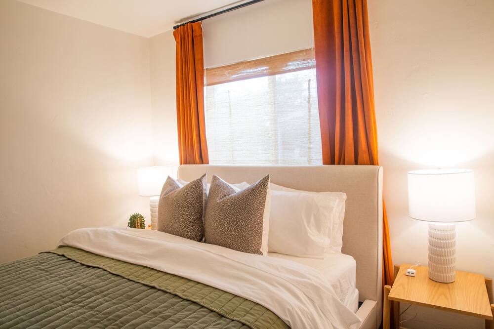 Photo of Bedroom in Camelback East