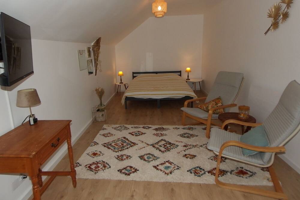 Photo of Bedroom in Loutehel