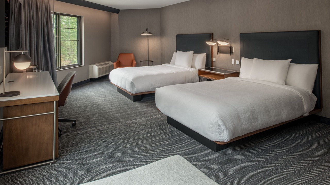 Photo of Bedroom in Olympia