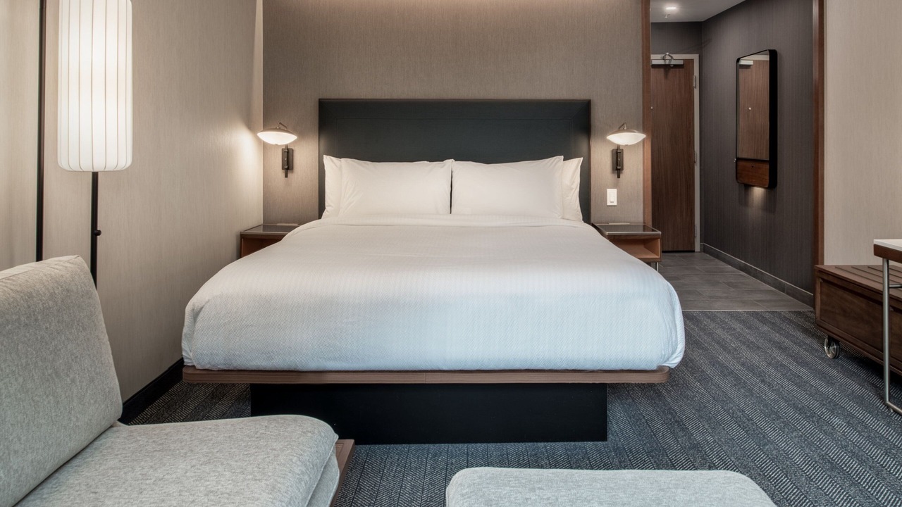 Photo of Bedroom in Olympia