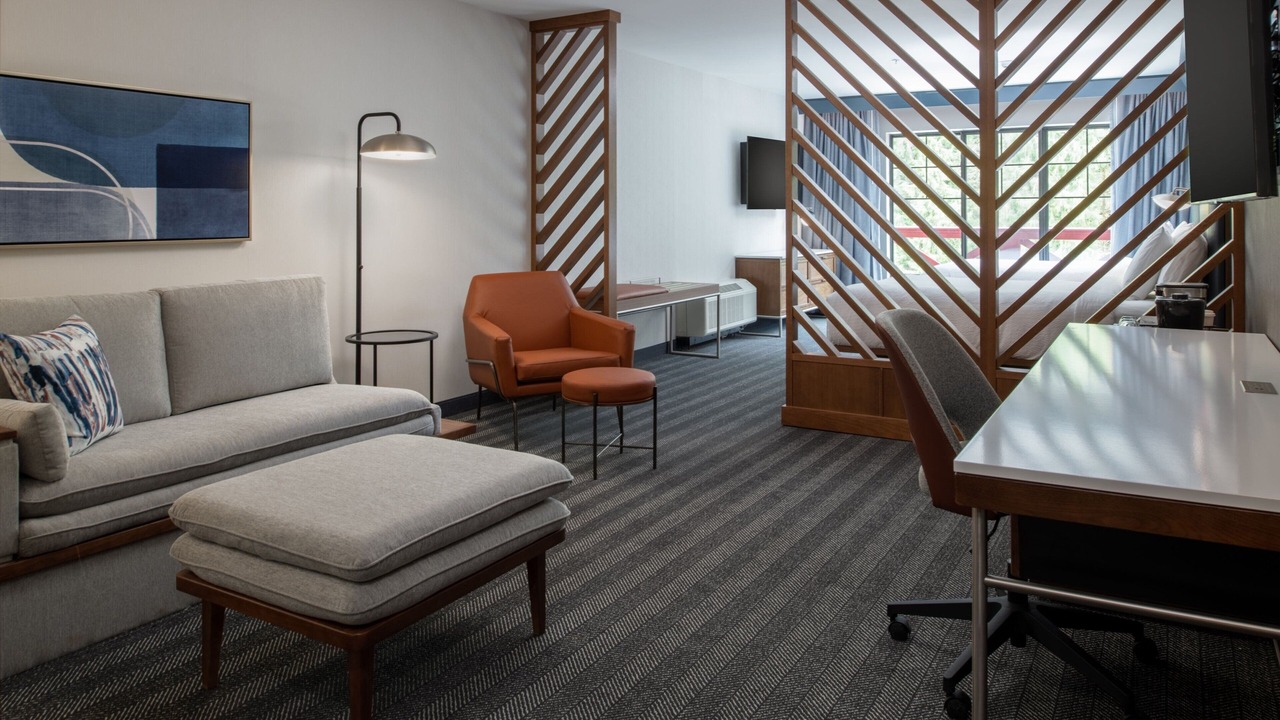 Photo of Outdoor in Olympia