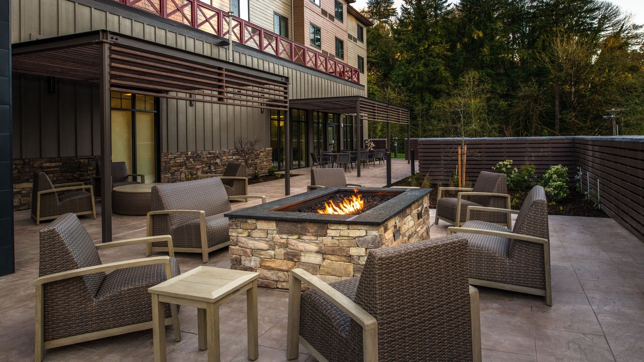 Photo of Outdoor in Olympia