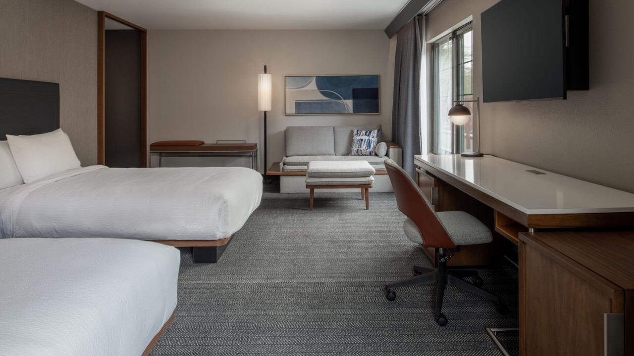 Photo of Bedroom in Olympia