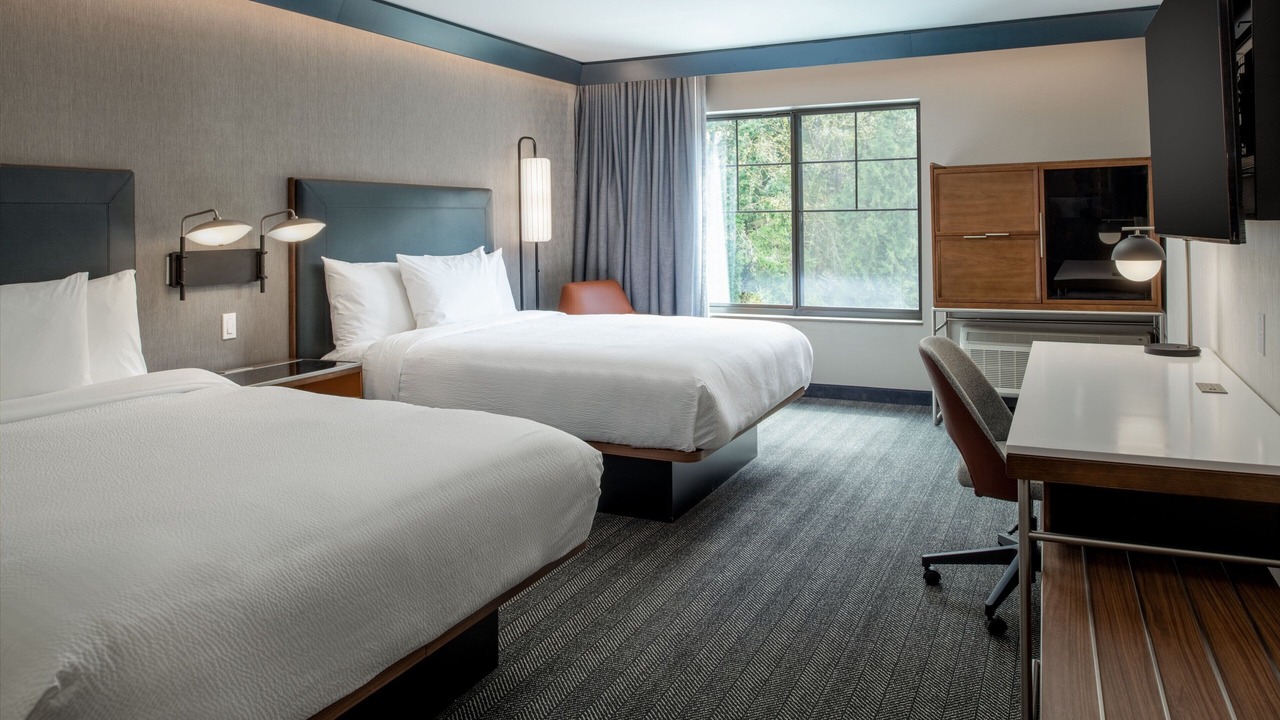 Photo of Bedroom in Olympia