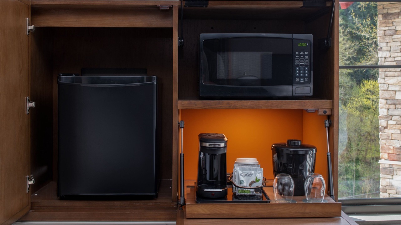 Photo of Bedroom in Olympia